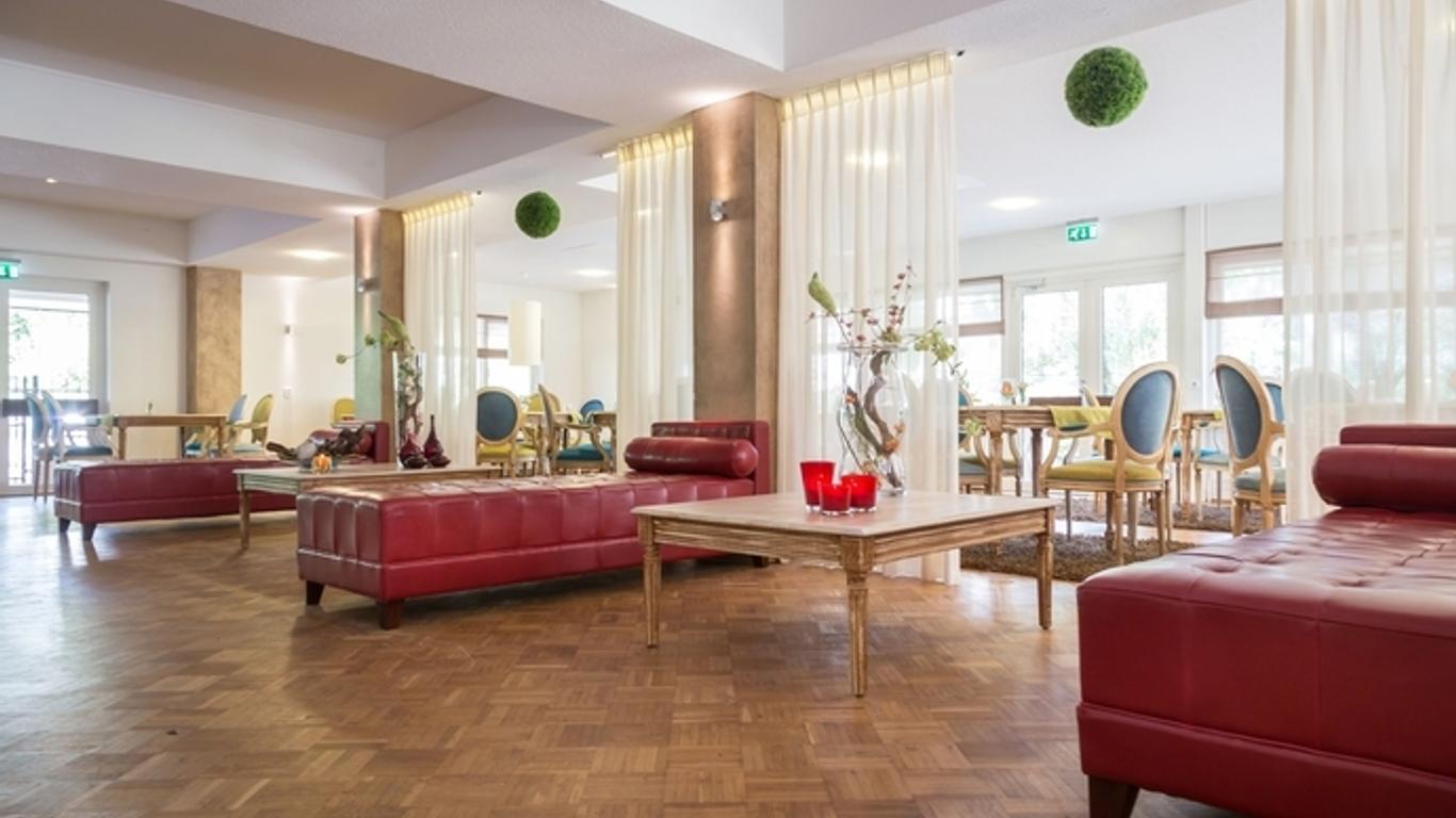 Hotel Schaepkens Van St Fijt