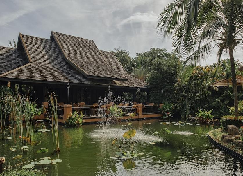 Cảnh ngoài trời Ảnh