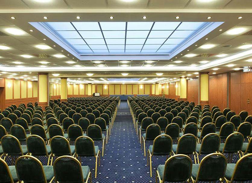 Conference room Ảnh