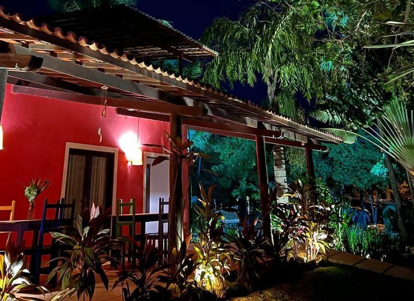 Cảnh ngoài trời Ảnh
