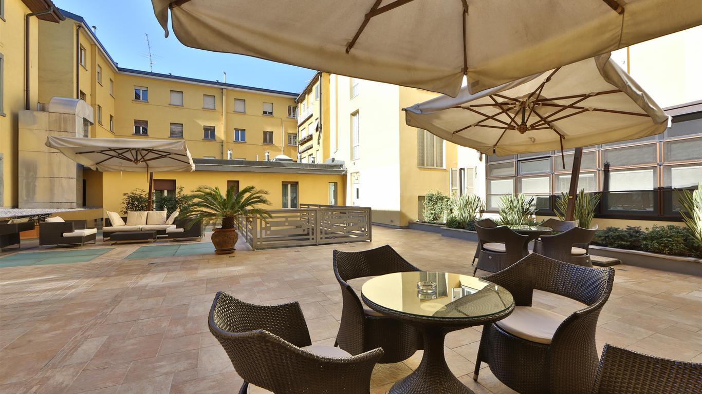 Best Western Hotel Cappello D'Oro