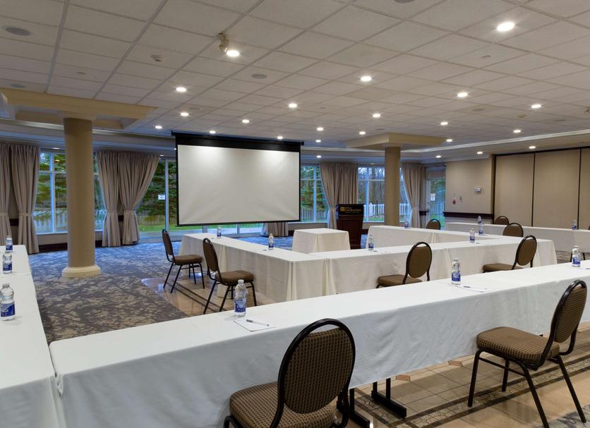 Conference room Ảnh