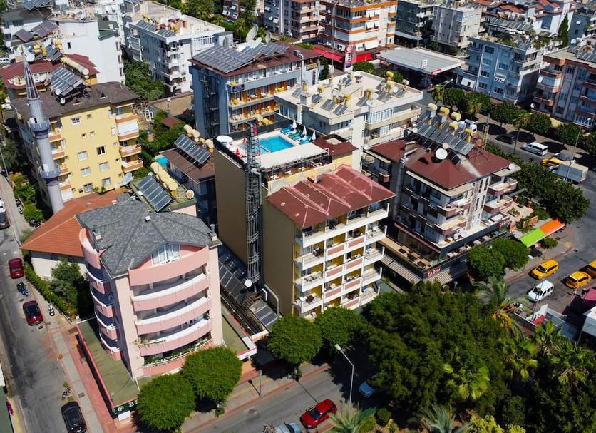 Cảnh ngoài trời Ảnh