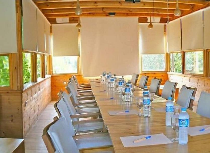 Conference room Ảnh
