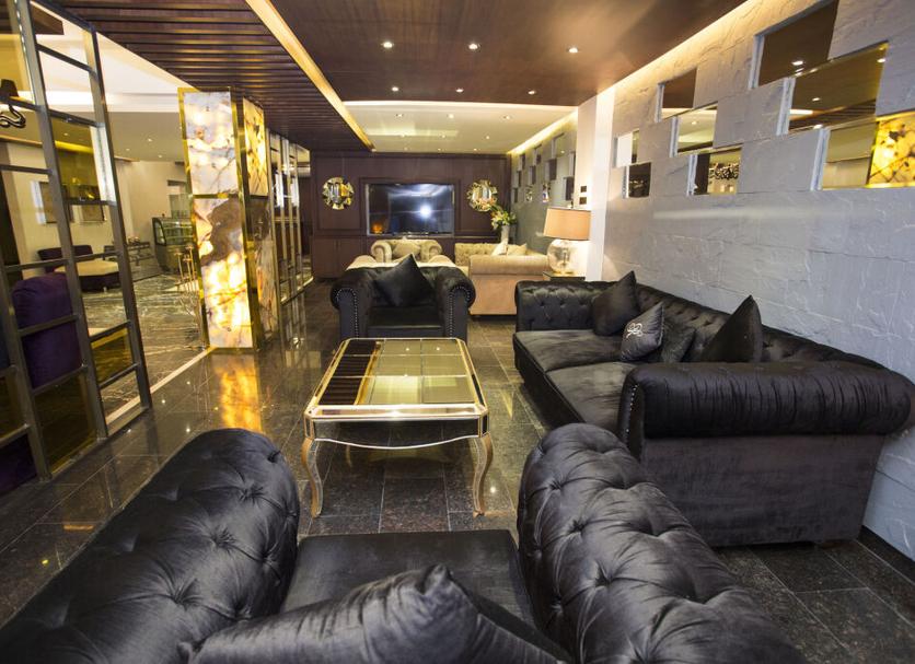 Lounge Ảnh