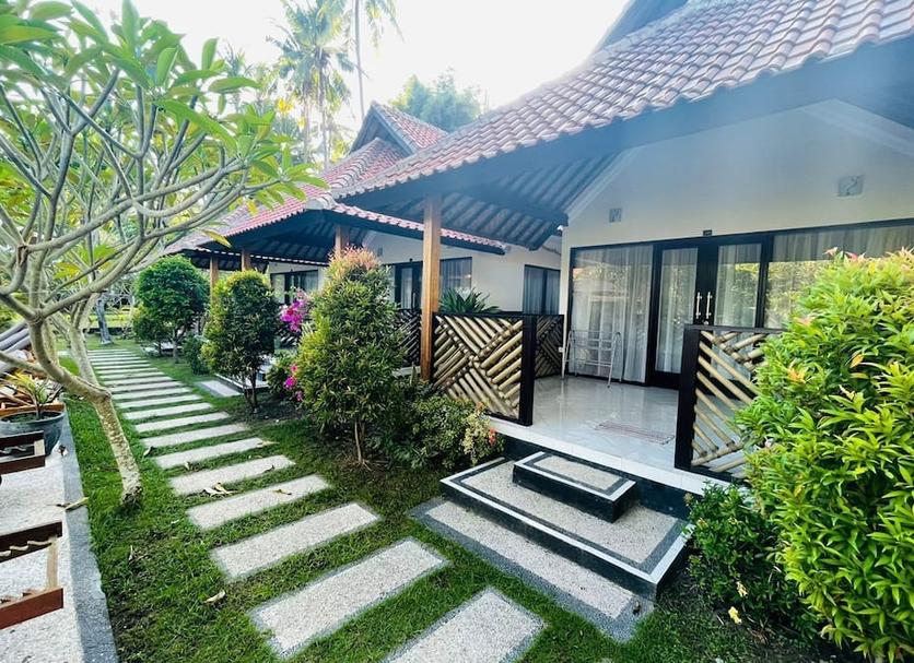 Cảnh ngoài trời Ảnh