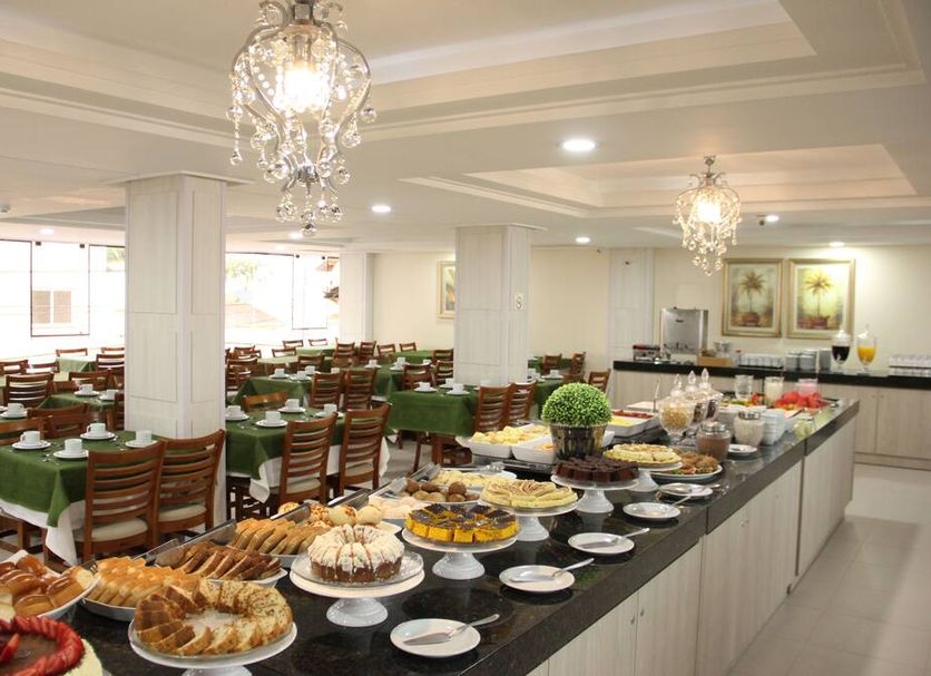 Buffet Ảnh