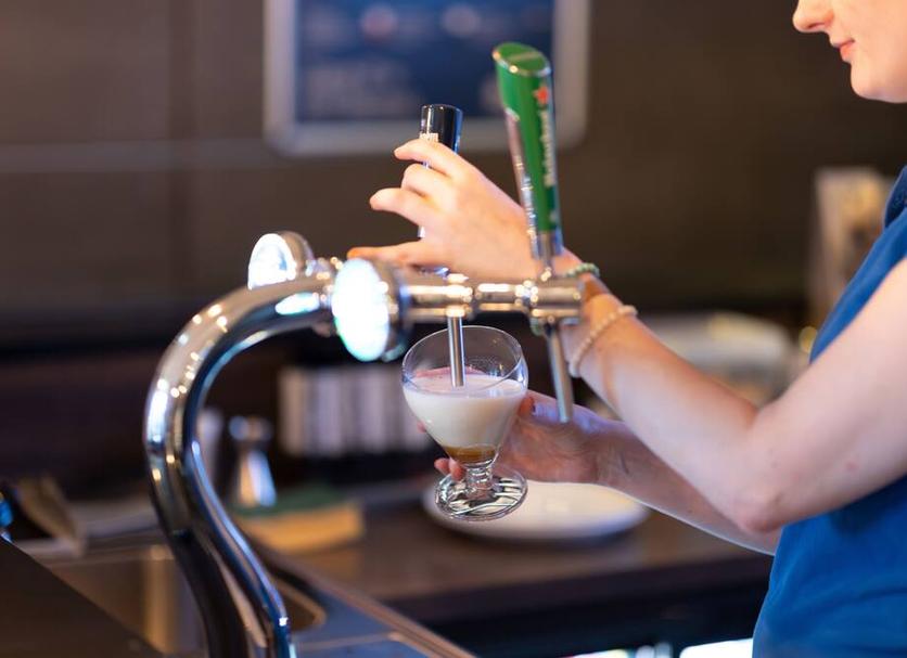 Bar Ảnh