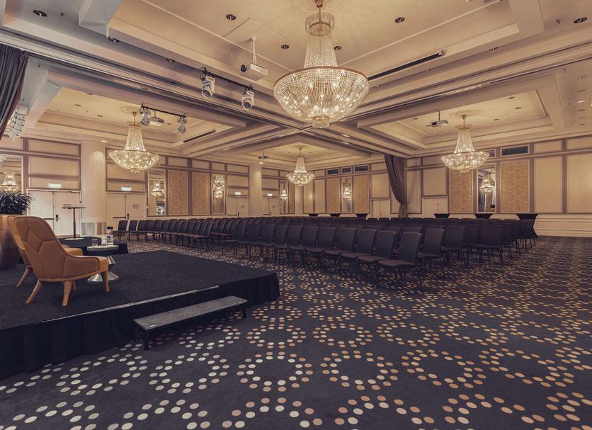 Conference room Ảnh