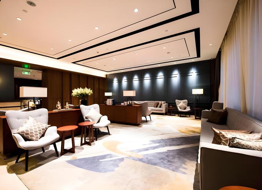 Lounge Ảnh