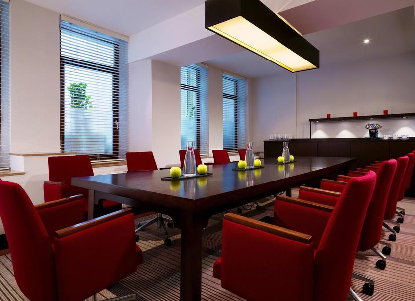 Conference room Ảnh