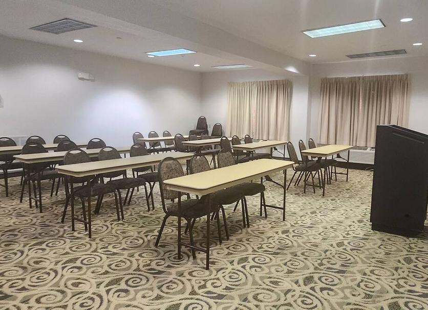 Conference room Ảnh