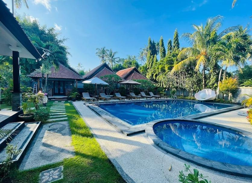 Bể bơi Ảnh