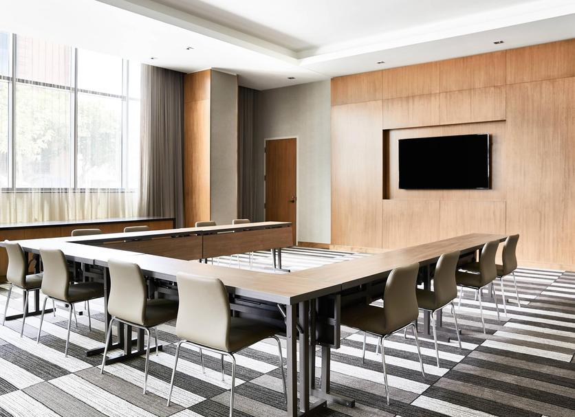 Conference room Ảnh