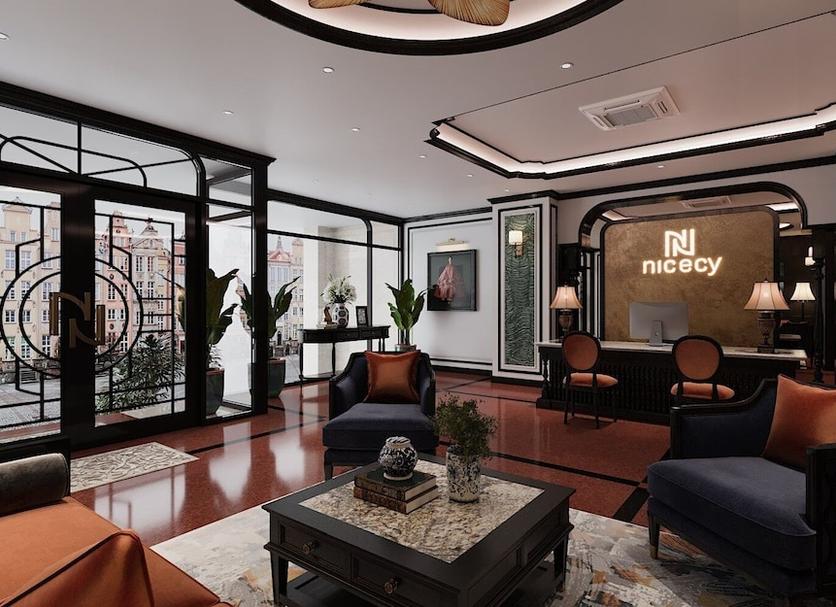 Lounge Ảnh
