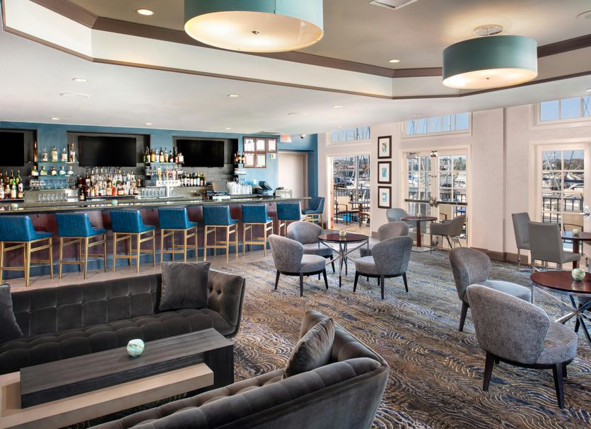Lounge Ảnh