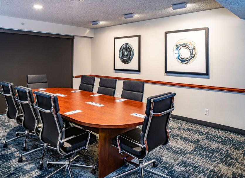 Conference room Ảnh