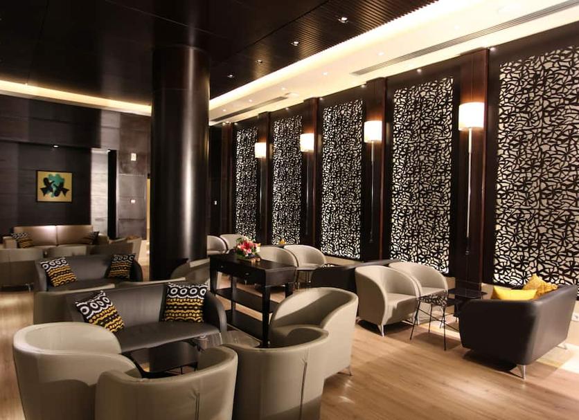 Lounge Ảnh