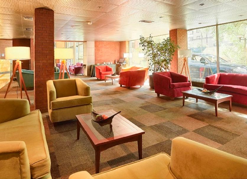 Lounge Ảnh