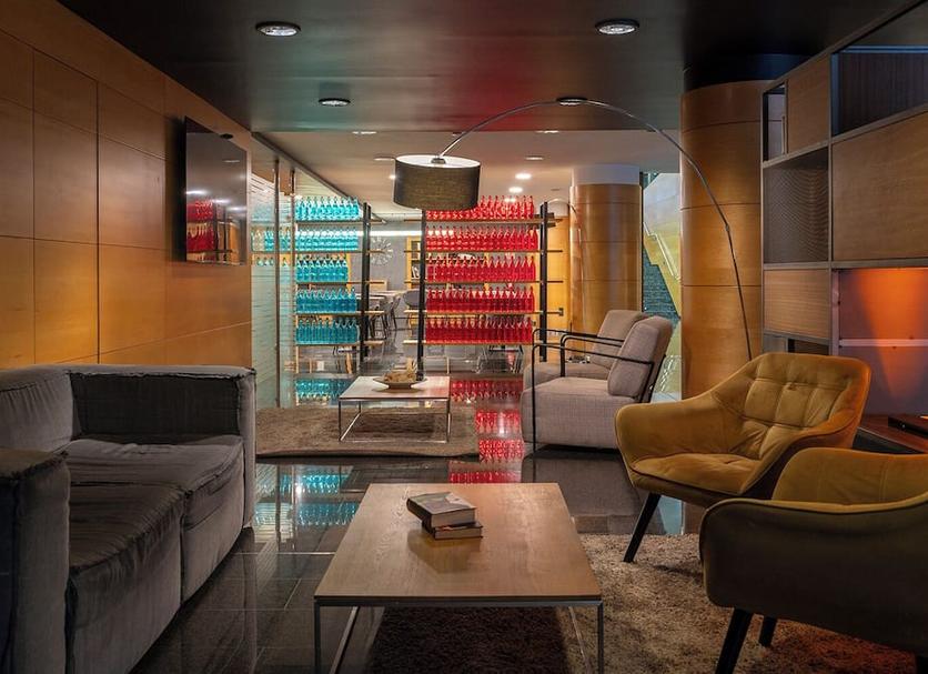 Lounge Ảnh