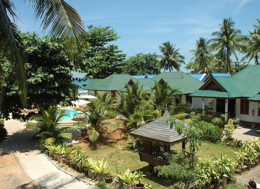 Cảnh ngoài trời Ảnh