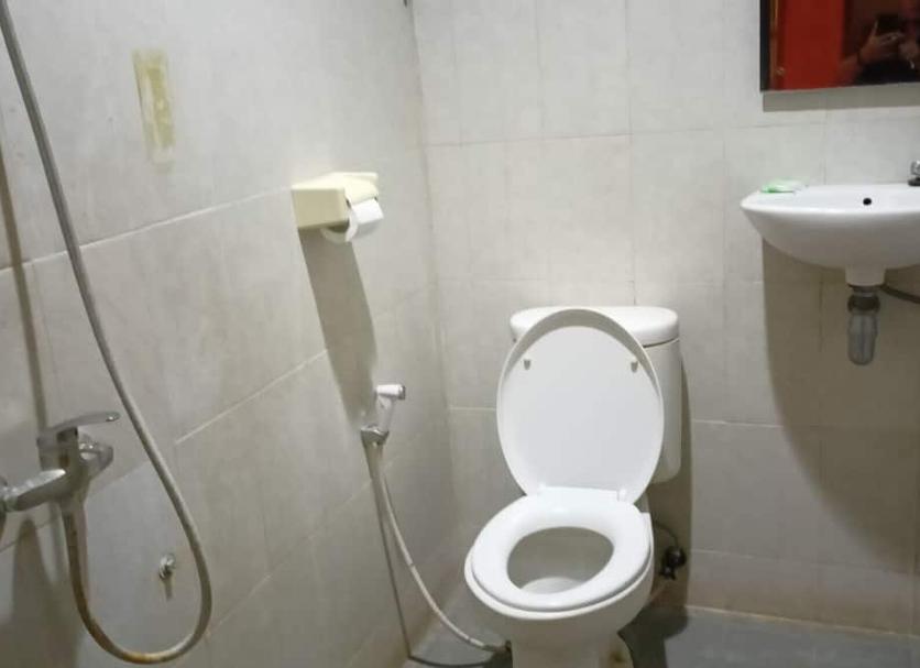 Phòng tắm Ảnh