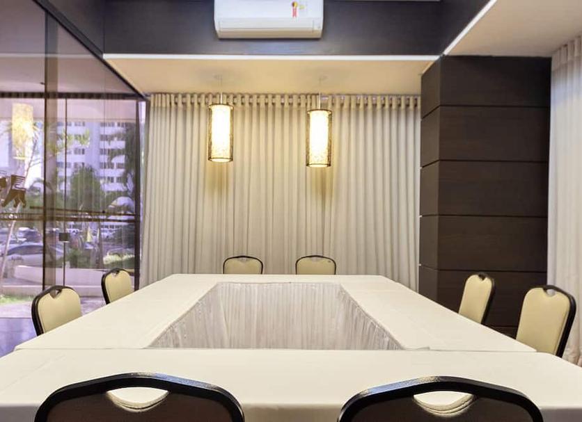 Conference room Ảnh