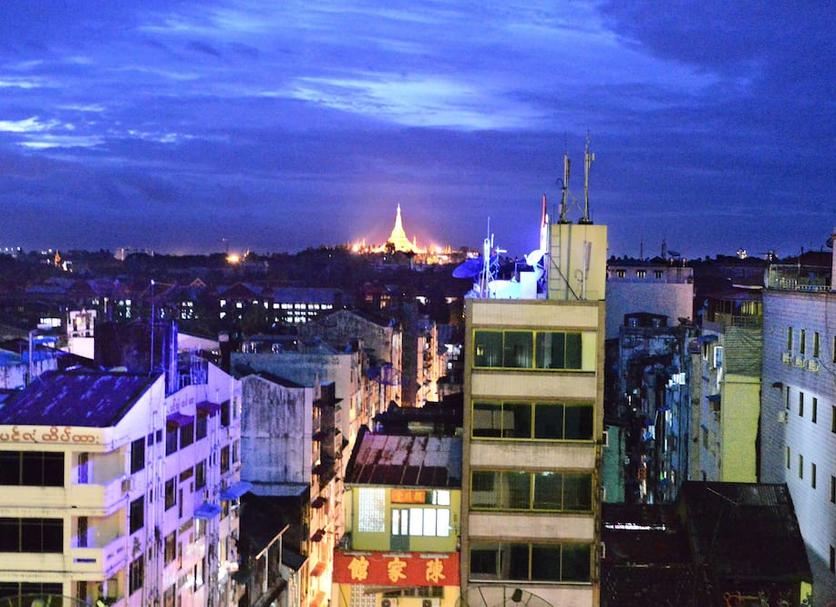 Cảnh ngoài trời Ảnh
