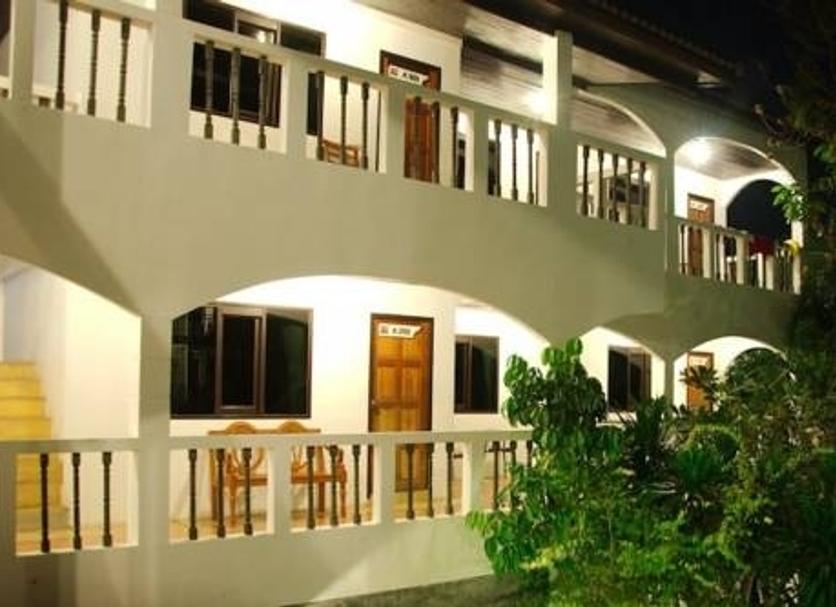 Toà nhà Ảnh