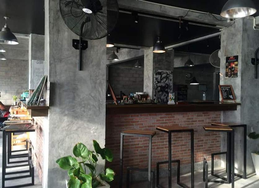 Bar Ảnh