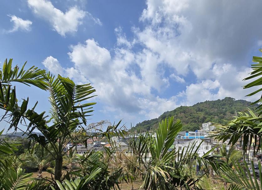 Cảnh ngoài trời Ảnh
