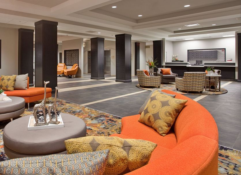 Lounge Ảnh