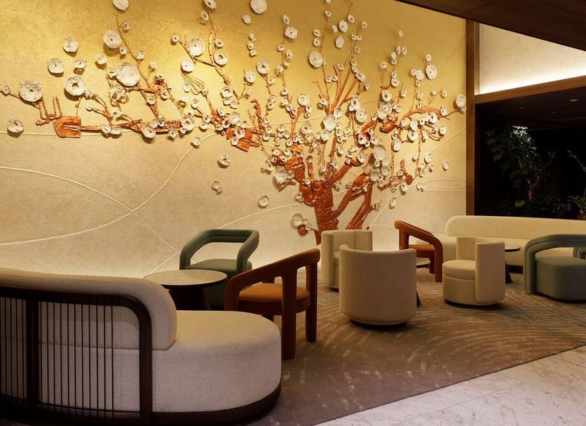 Lounge Ảnh