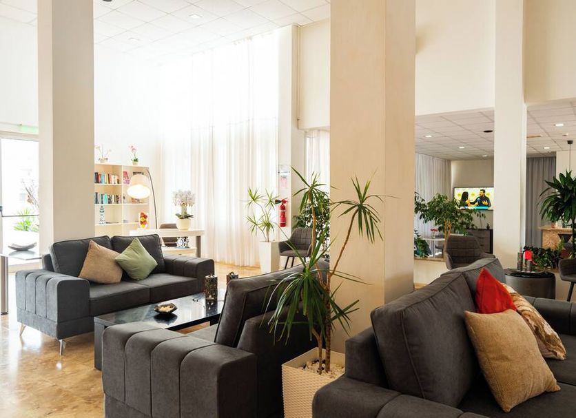 Lounge Ảnh