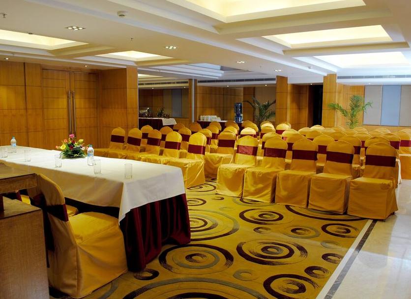 Conference room Ảnh