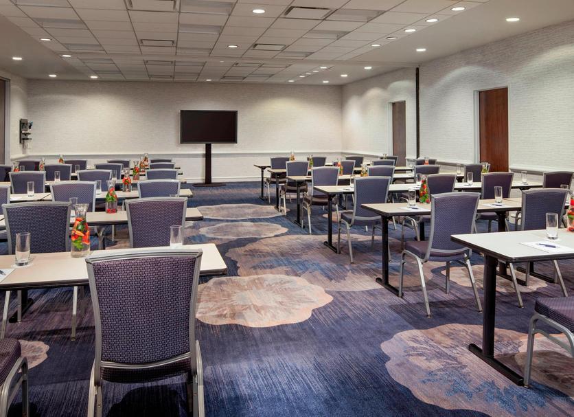 Conference room Ảnh