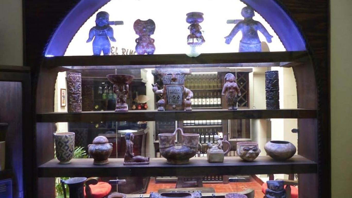 Casa Quinta Boutique