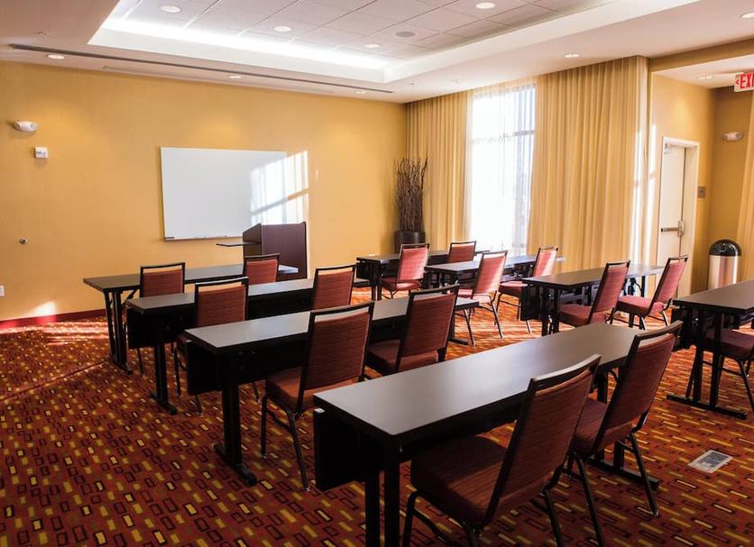 Conference room Ảnh