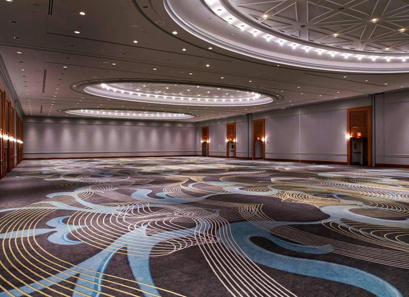 Conference room Ảnh