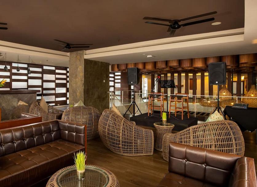 Lounge Ảnh