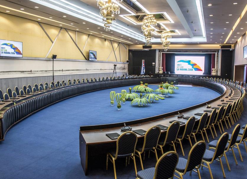 Conference room Ảnh