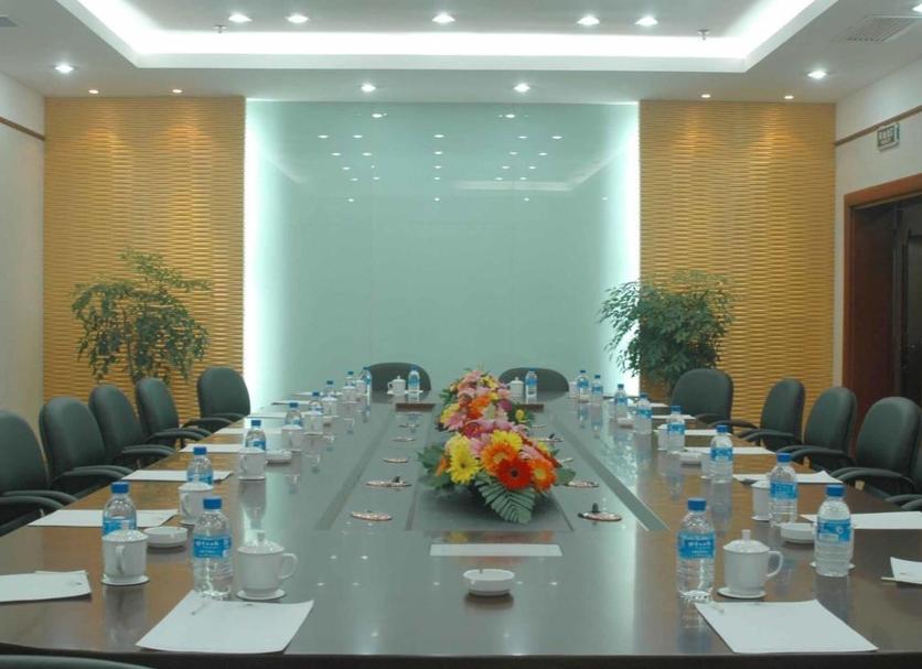 Conference room Ảnh