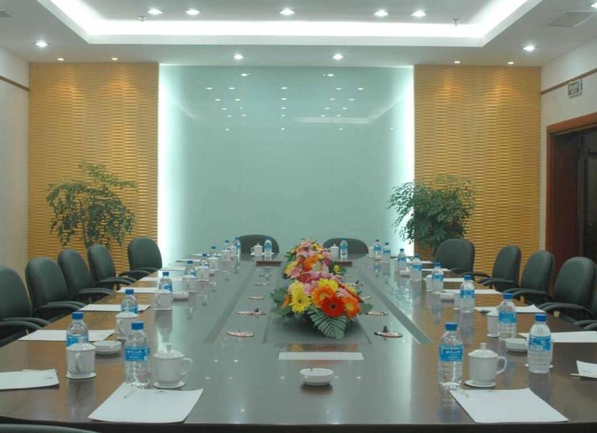 Conference room Ảnh