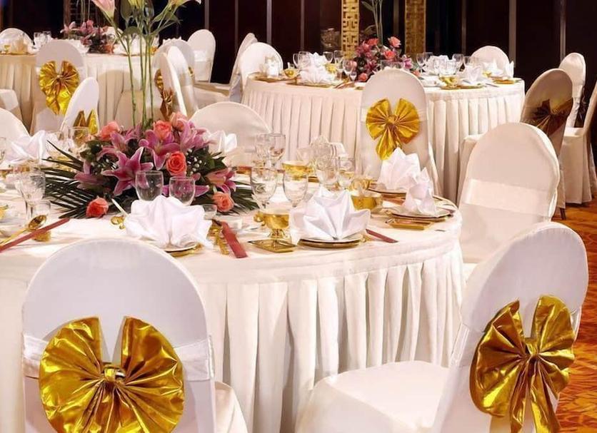 Sảnh yến tiệc Ảnh