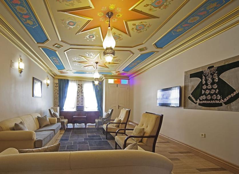 Lounge Ảnh