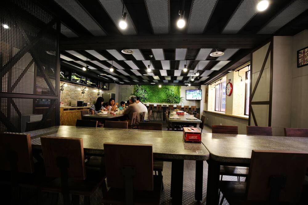 Nhà hàng Ảnh