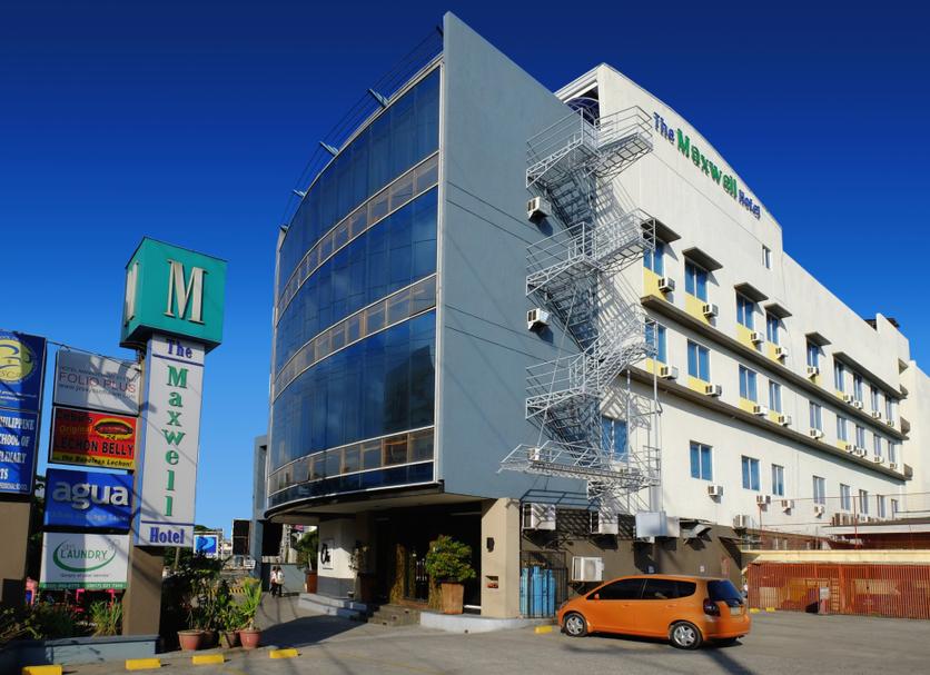 Toà nhà Ảnh