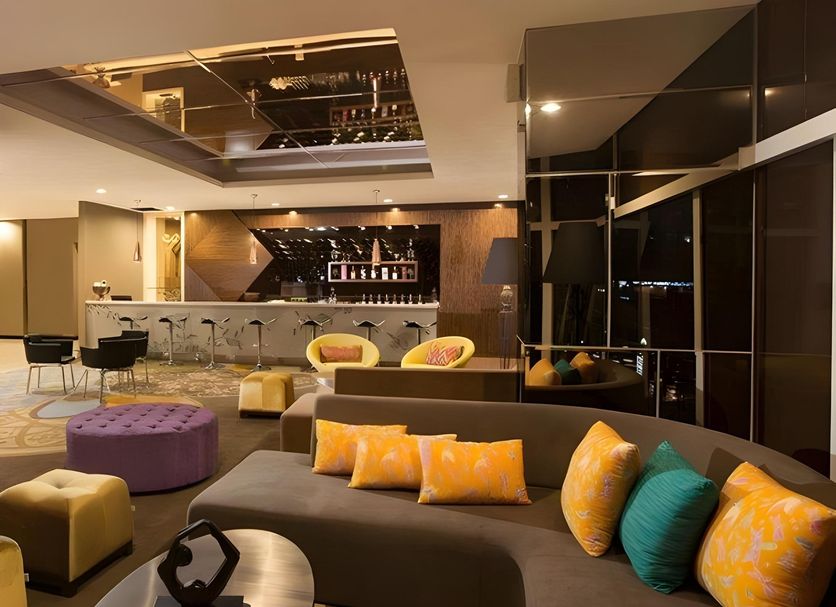 Lounge Ảnh