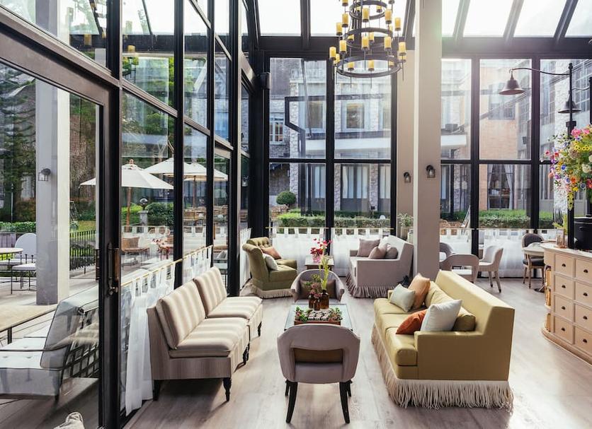 Lounge Ảnh