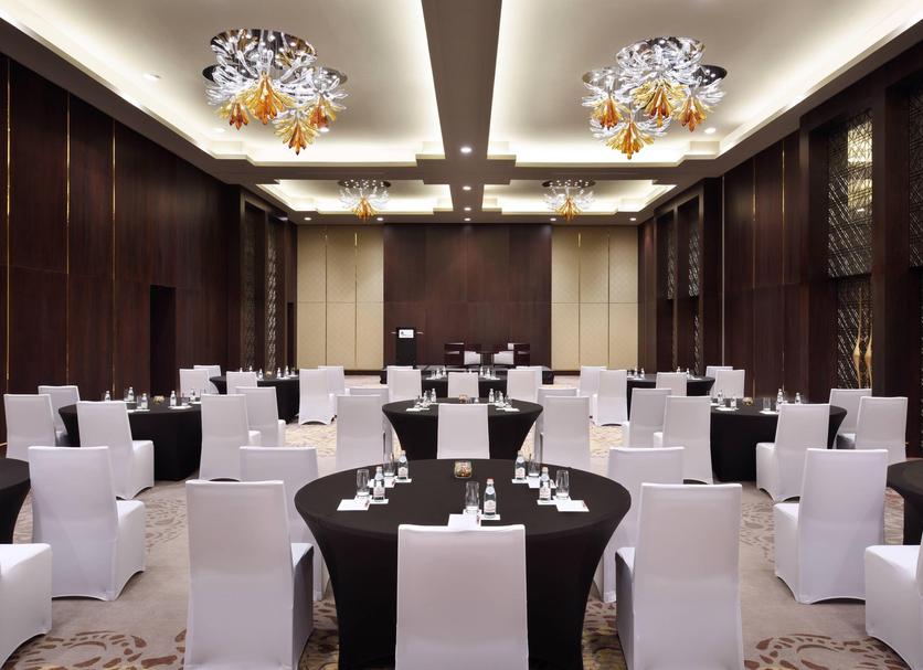 Conference room Ảnh
